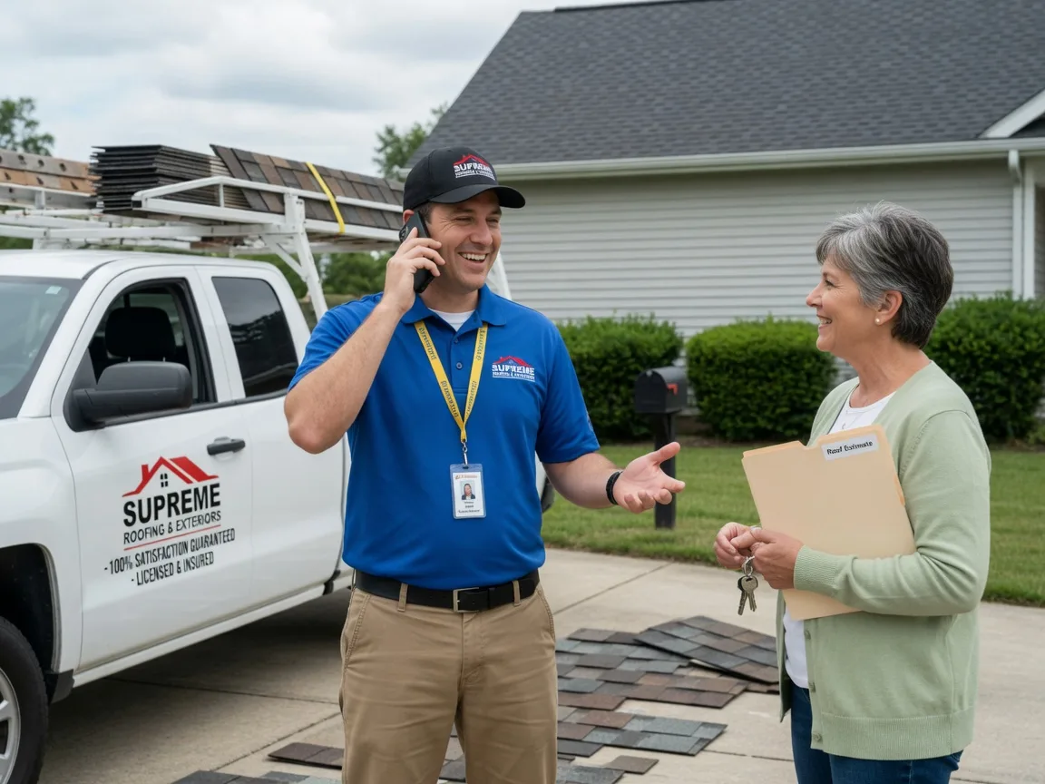 Roof Replacement Redmond, OR FAQs